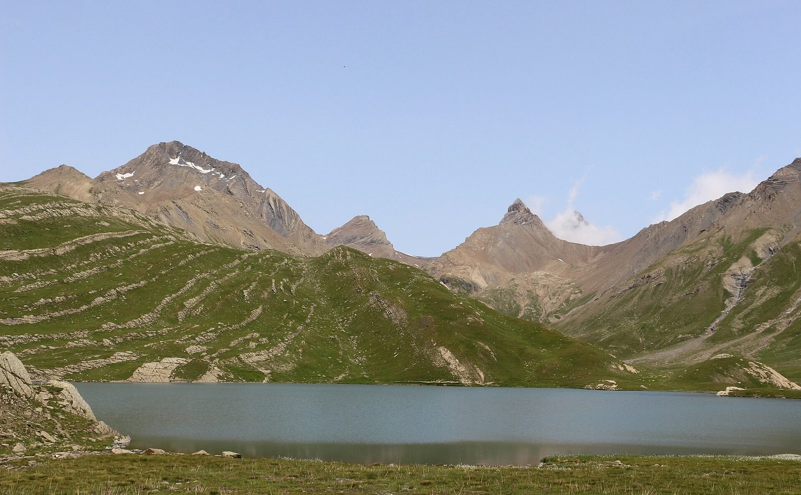 Lac du Goléon
