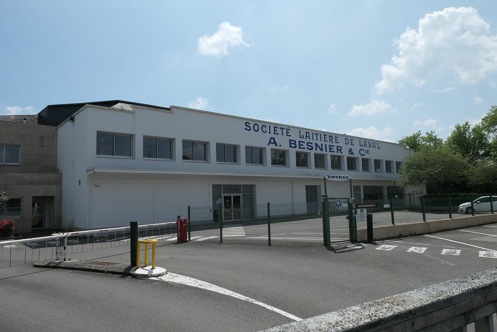 Lactopôle