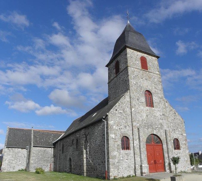 Le Banc des Hermelles