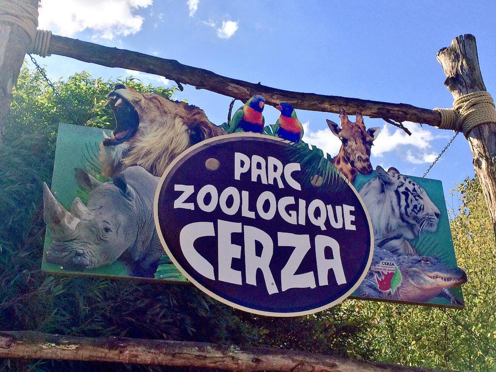 Le Cerza