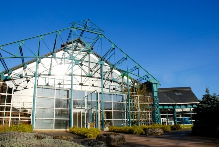 Le Compa, conservatoire de l'Agriculture