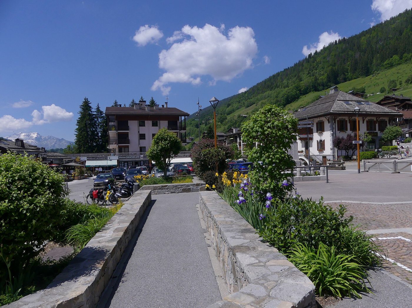 Le Grand Bornand
