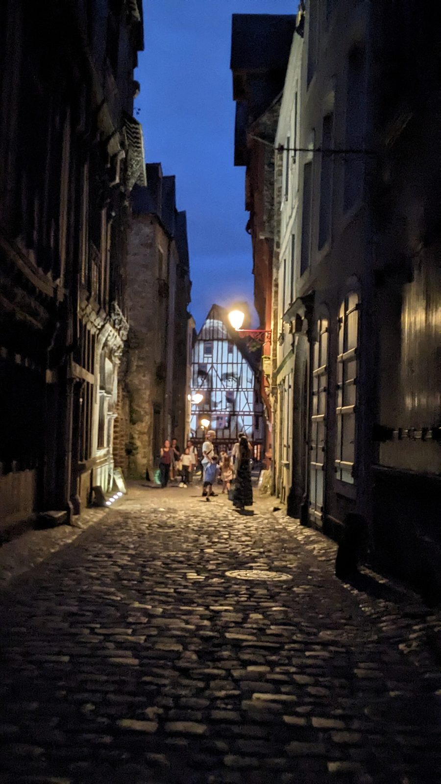 Le Mans