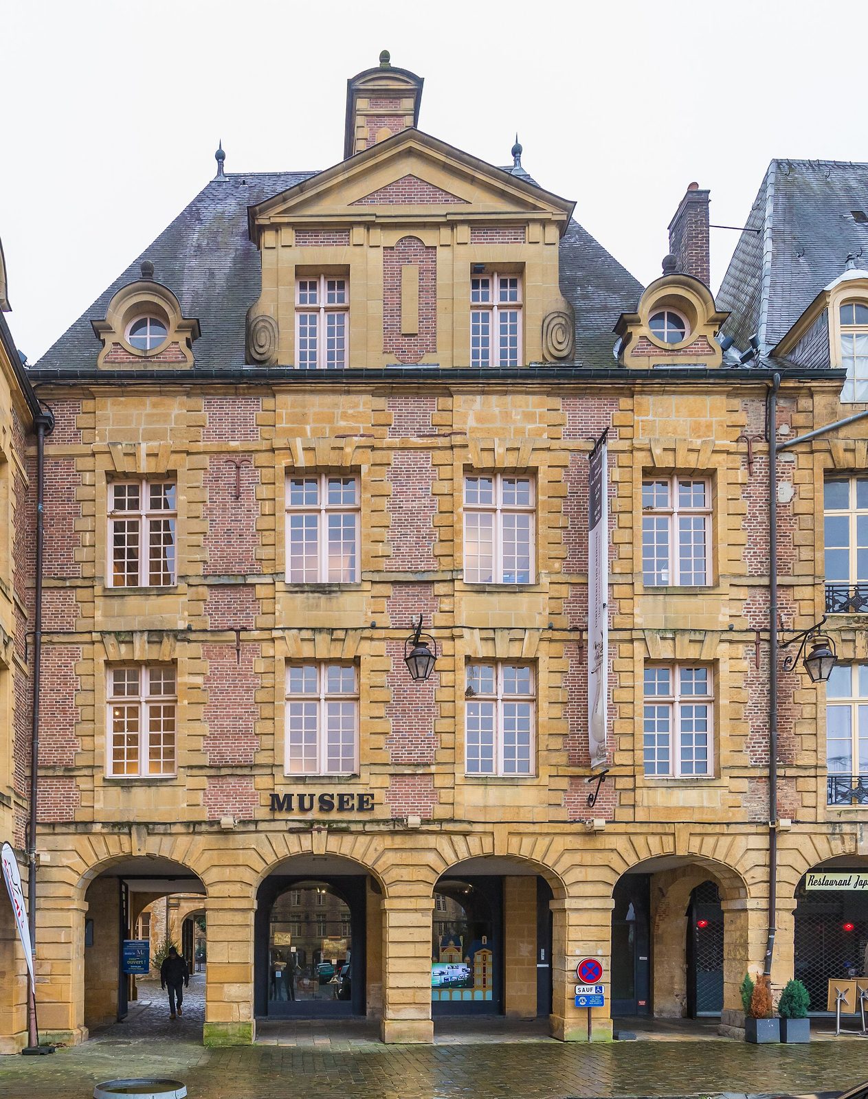 Le Musée De L'Ardenne