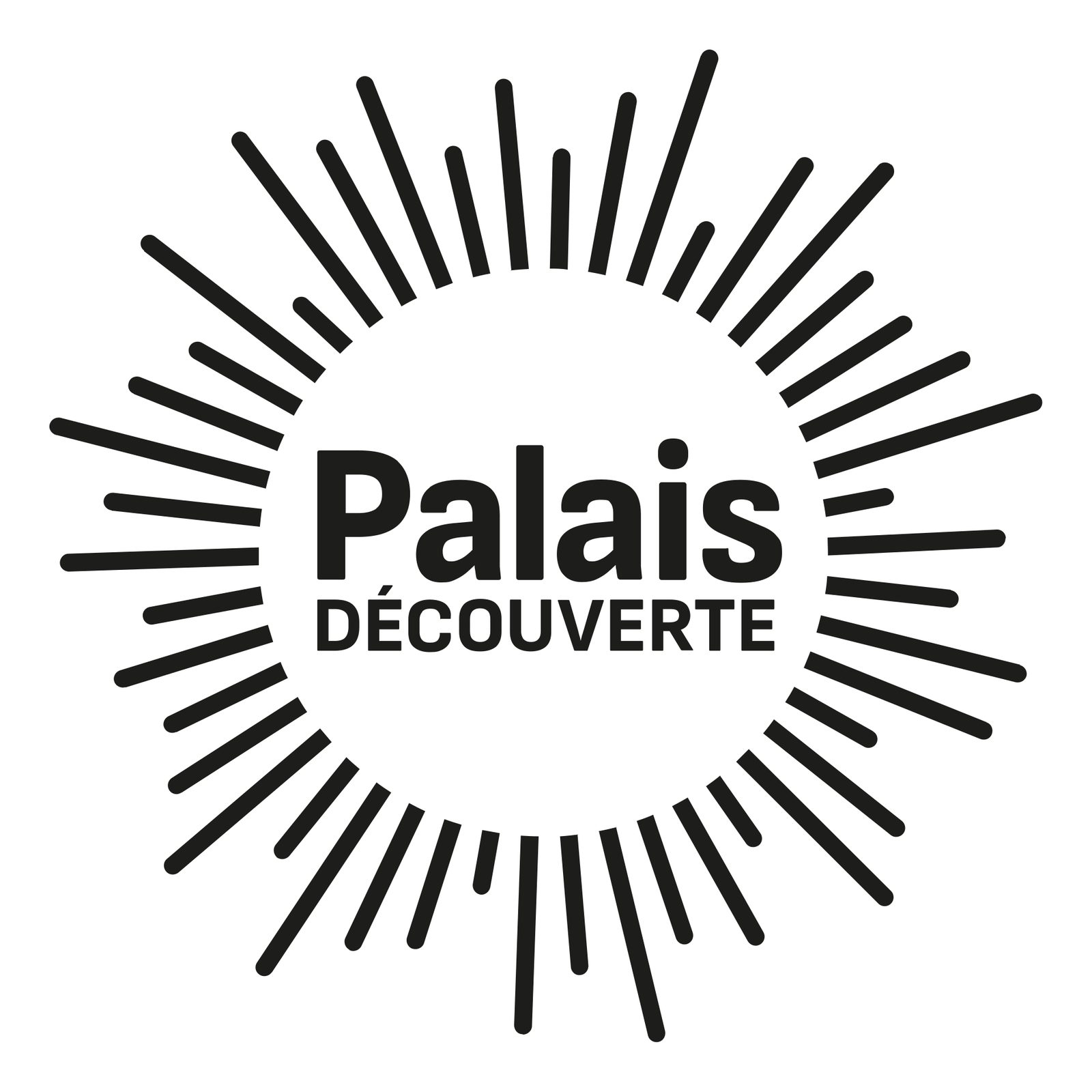 Le Palais de la découverte