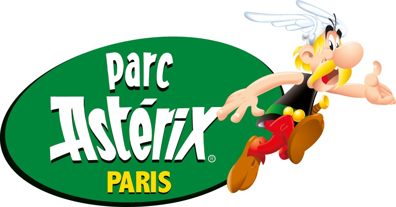 Le Parc Astérix