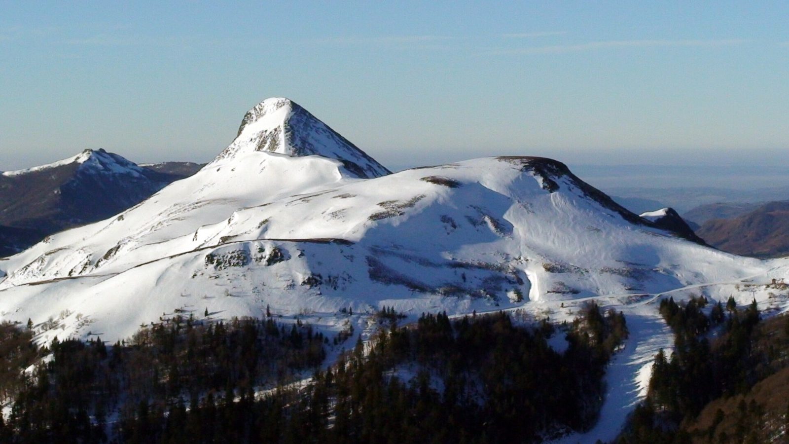 Le Puy Griou