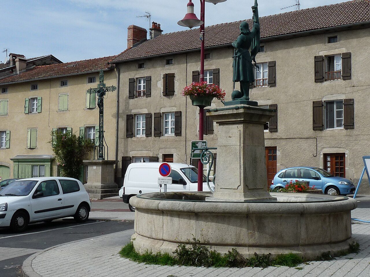 Le Ravin de Corboeuf