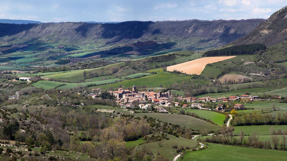 Le Reptilarium du Larzac