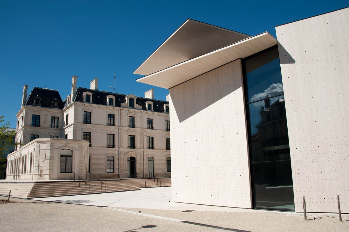 Le Signe - Centre National du Graphisme