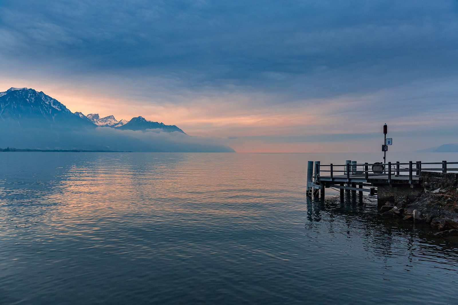 Les Aigles du Léman
