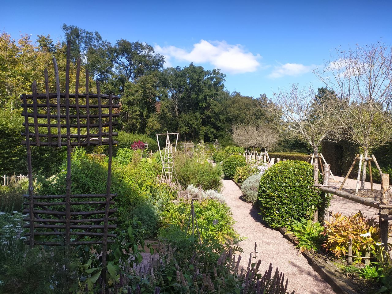 Les Jardins d'Orsan