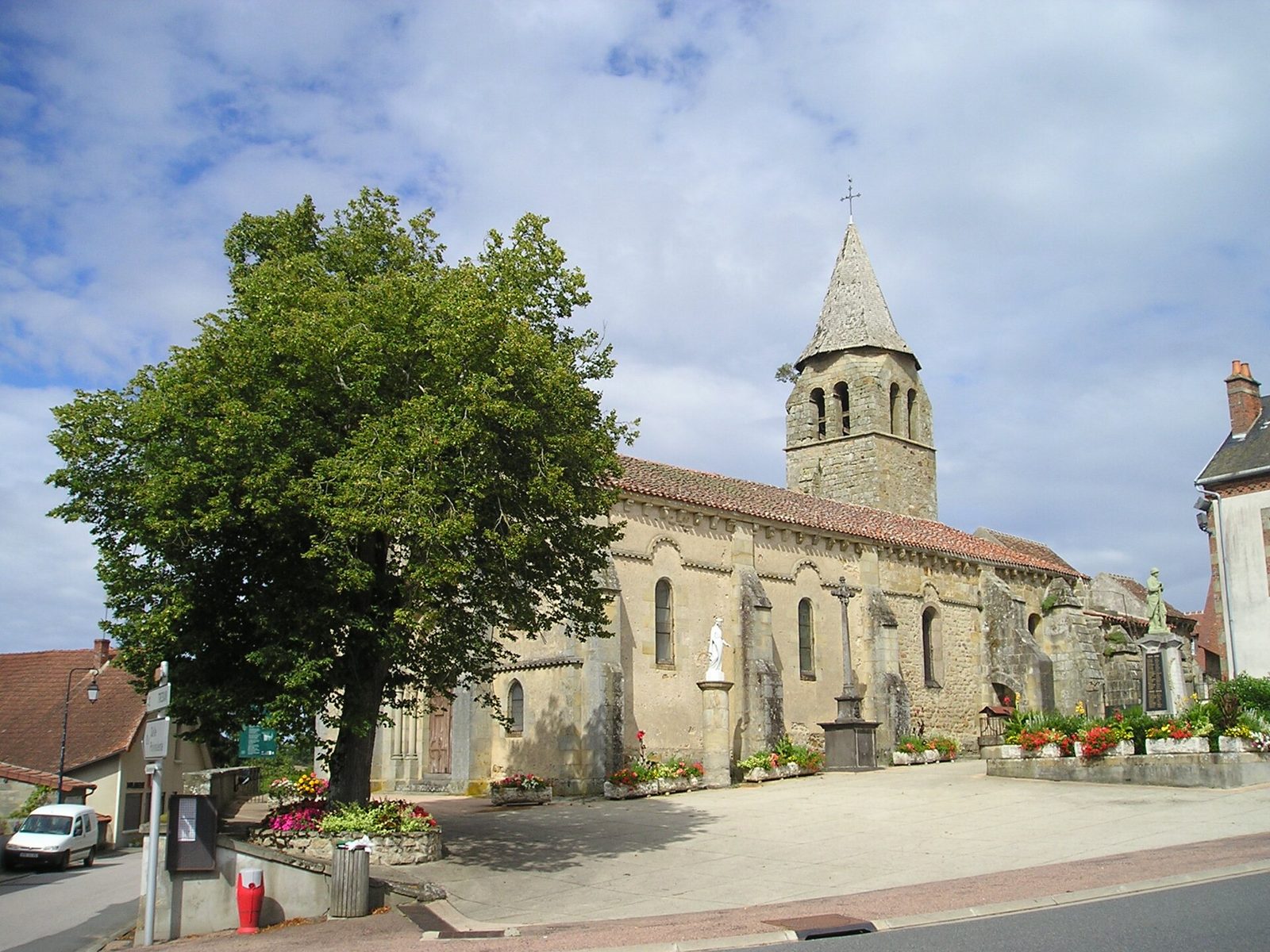 Les Lamas du Tilloux