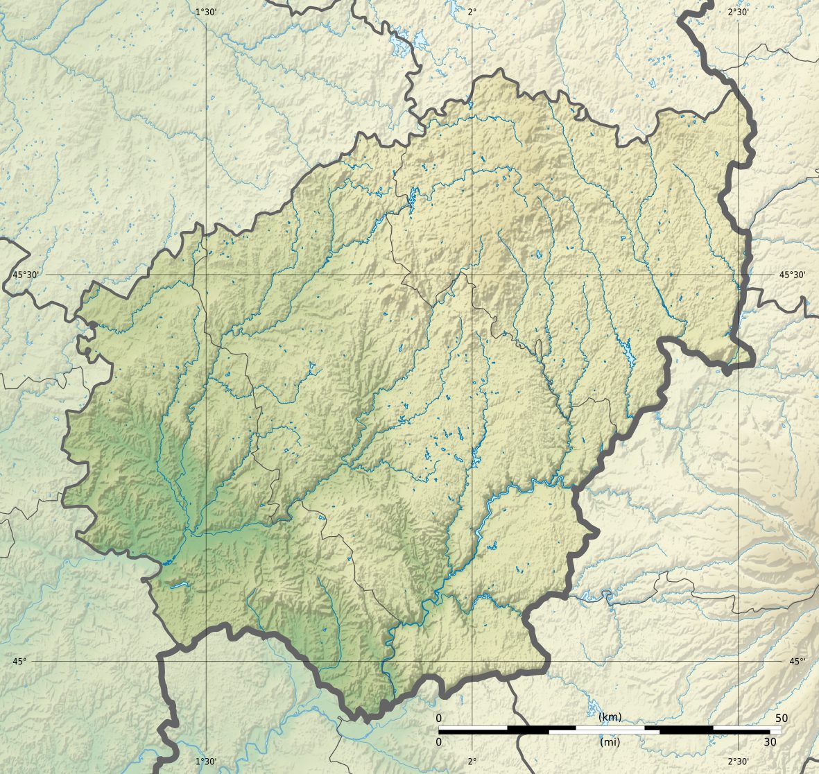 Les pans d'ardoise Travassac
