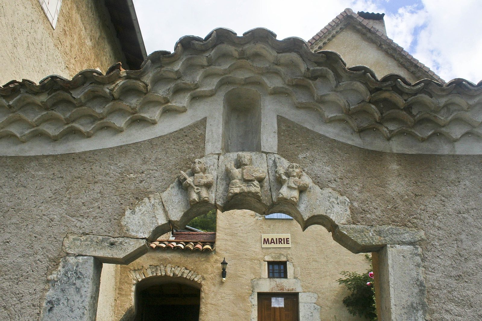 Les Sucettes de Borne