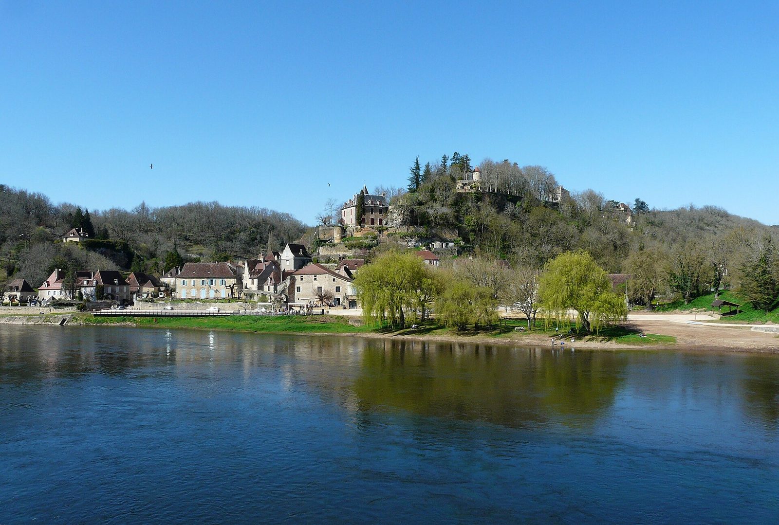 Limeuil