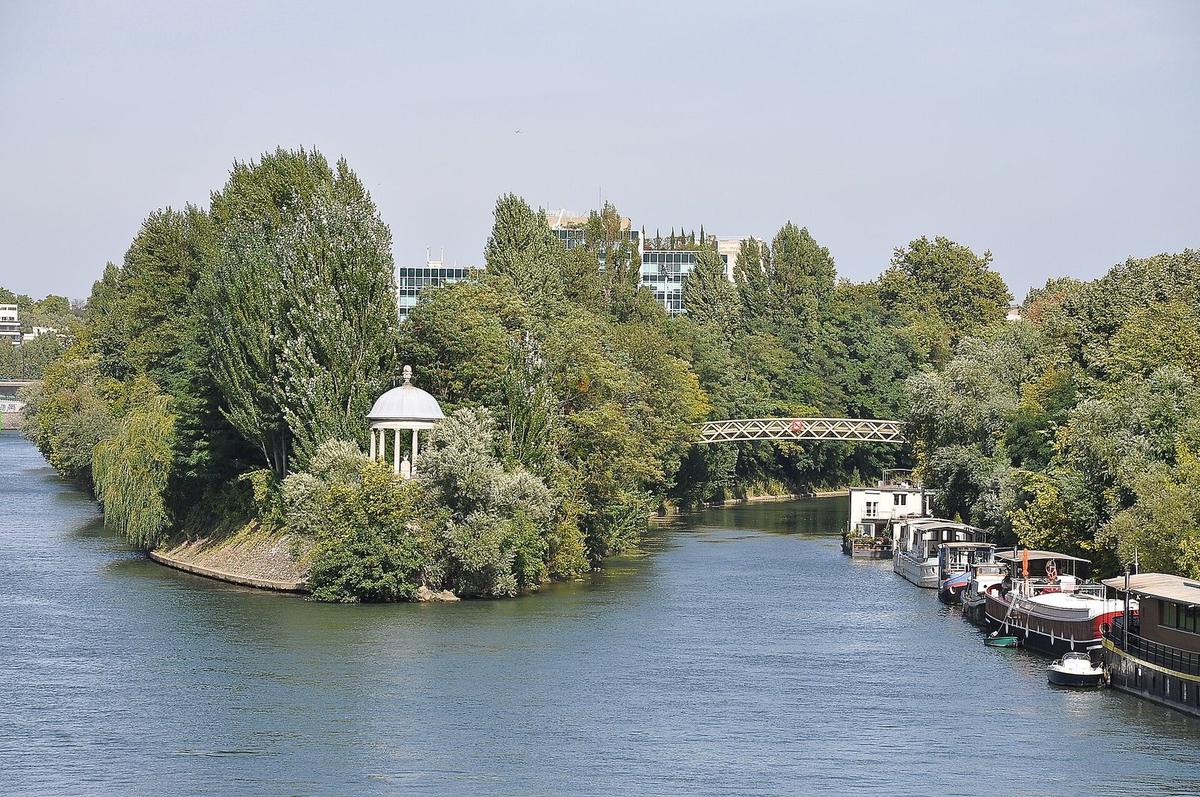 Maison de la Pêche et de la Nature