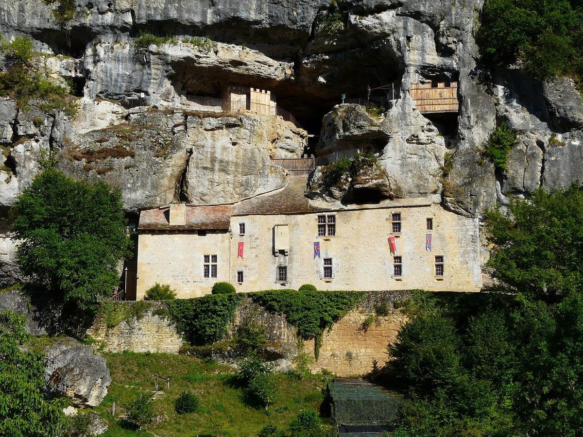 Maison Forte de Reignac