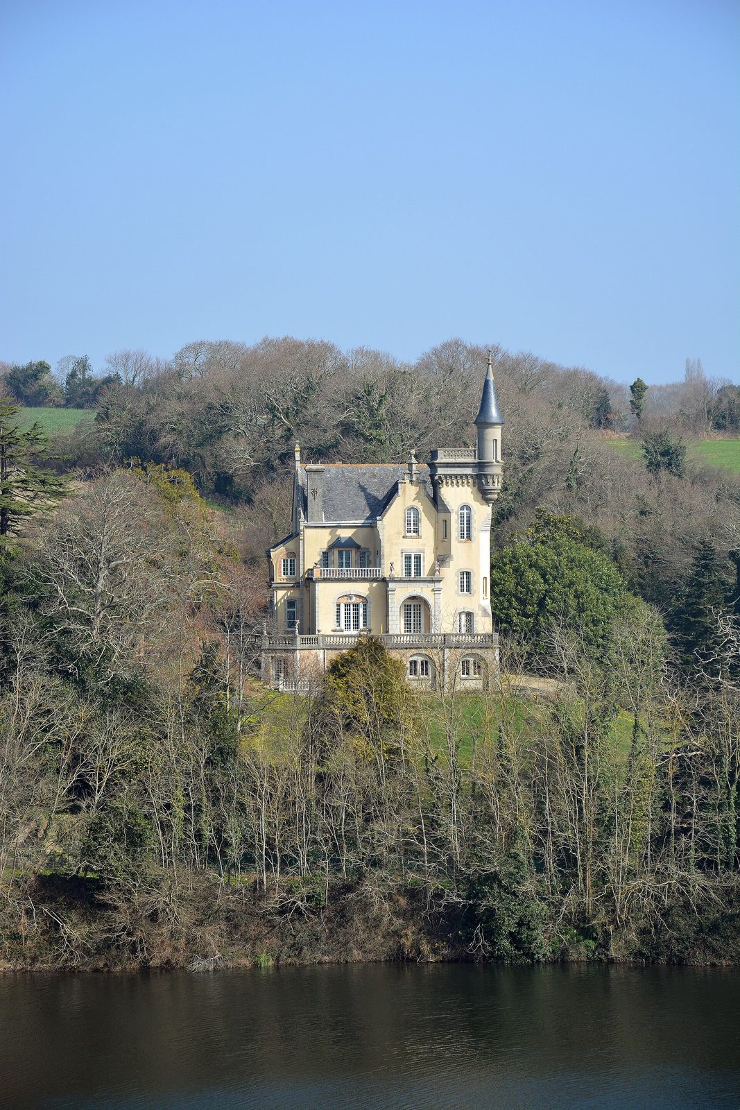 Manoir de Stang-al-lin