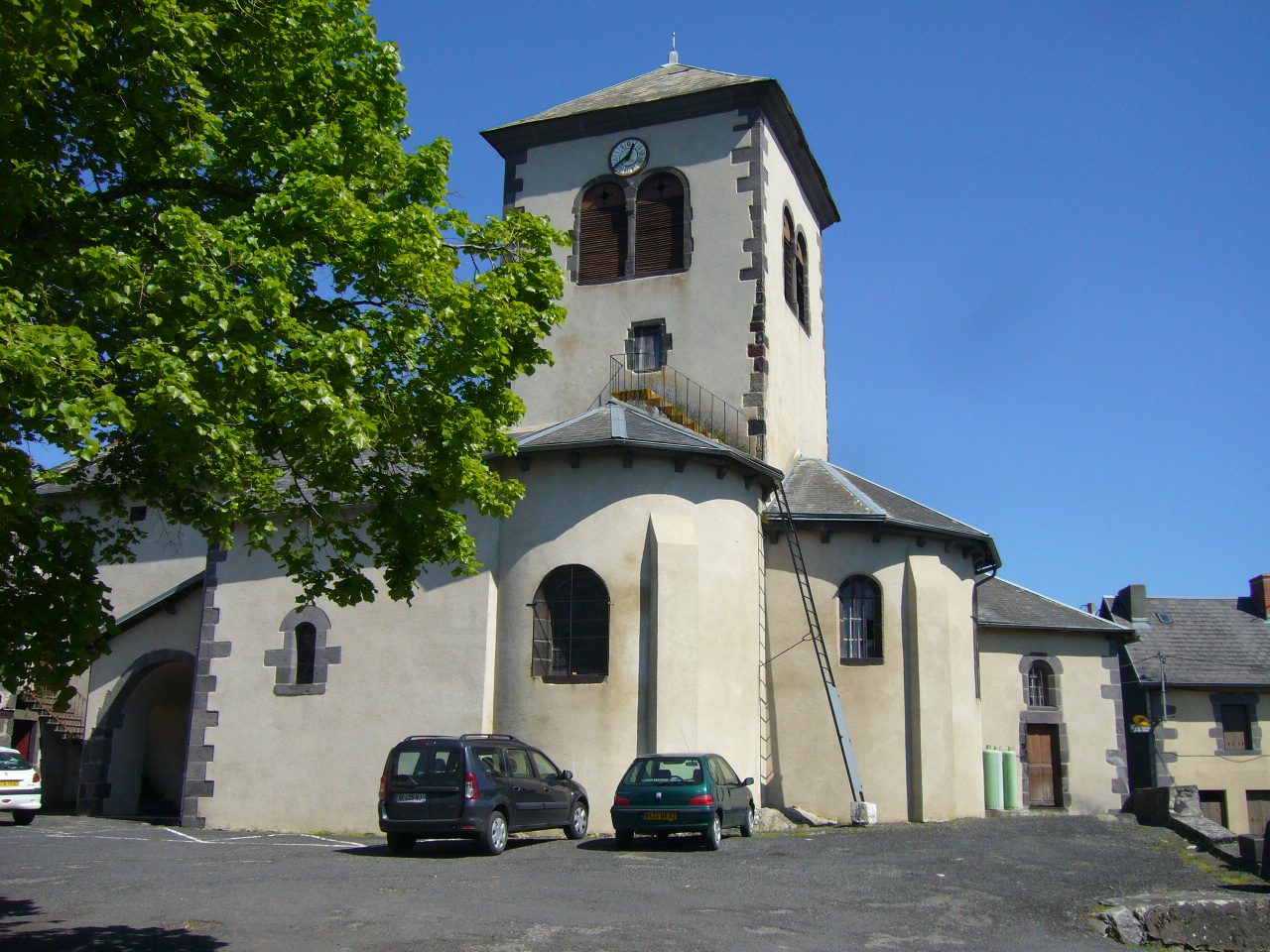 Manoir de Veygoux