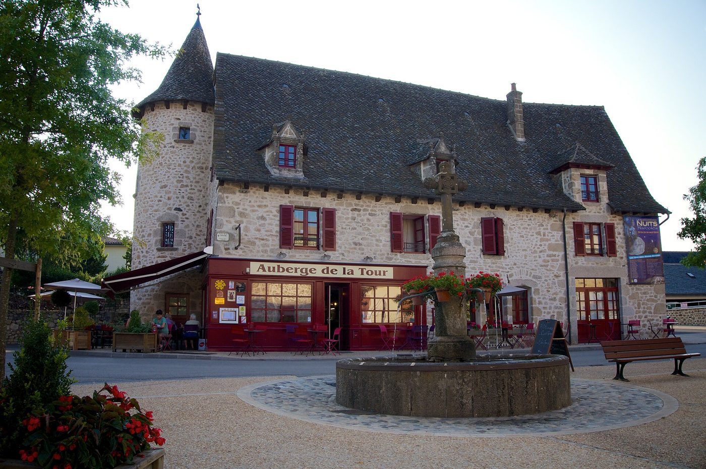 Marcolès