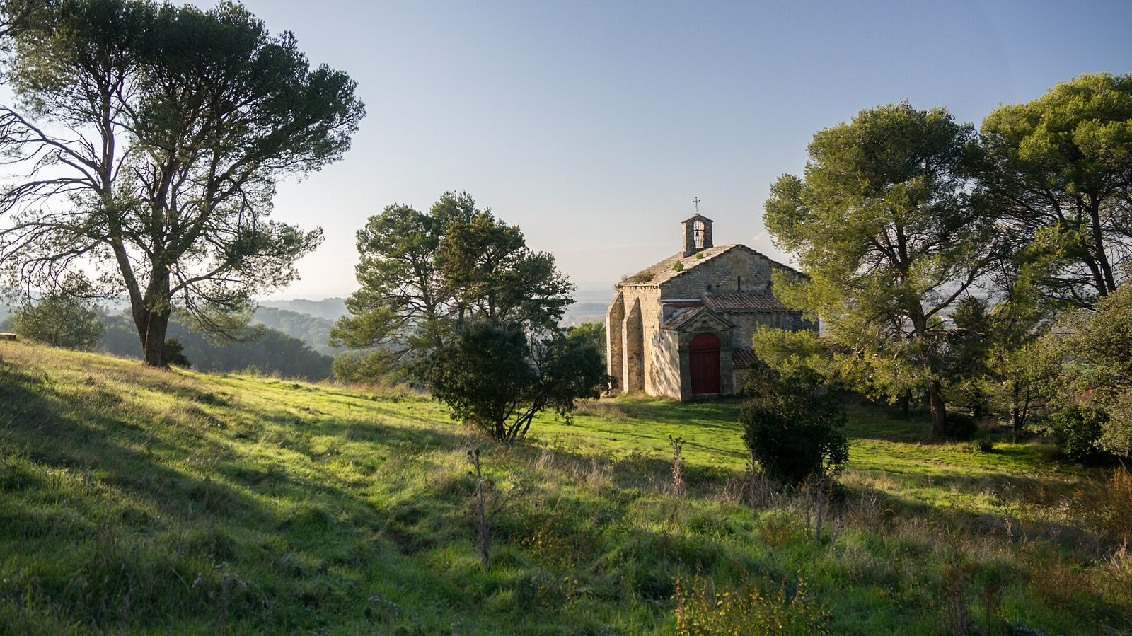 Mas gallo-romain des Tourelles