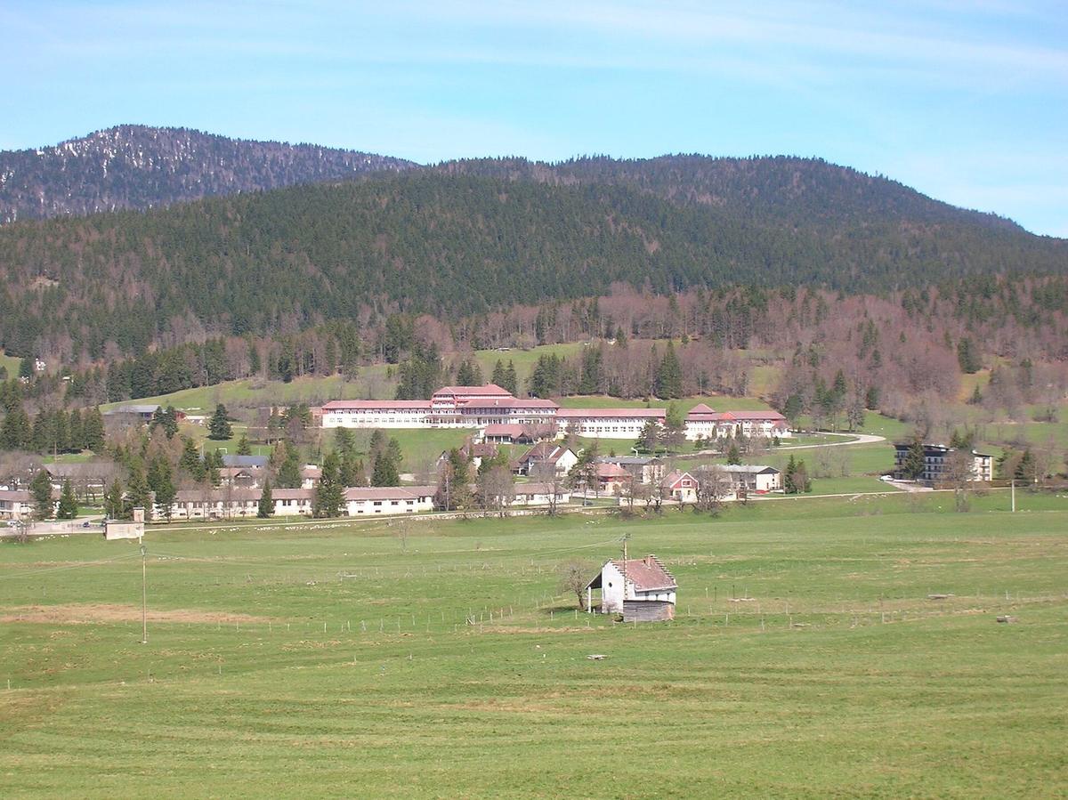 Méaudre