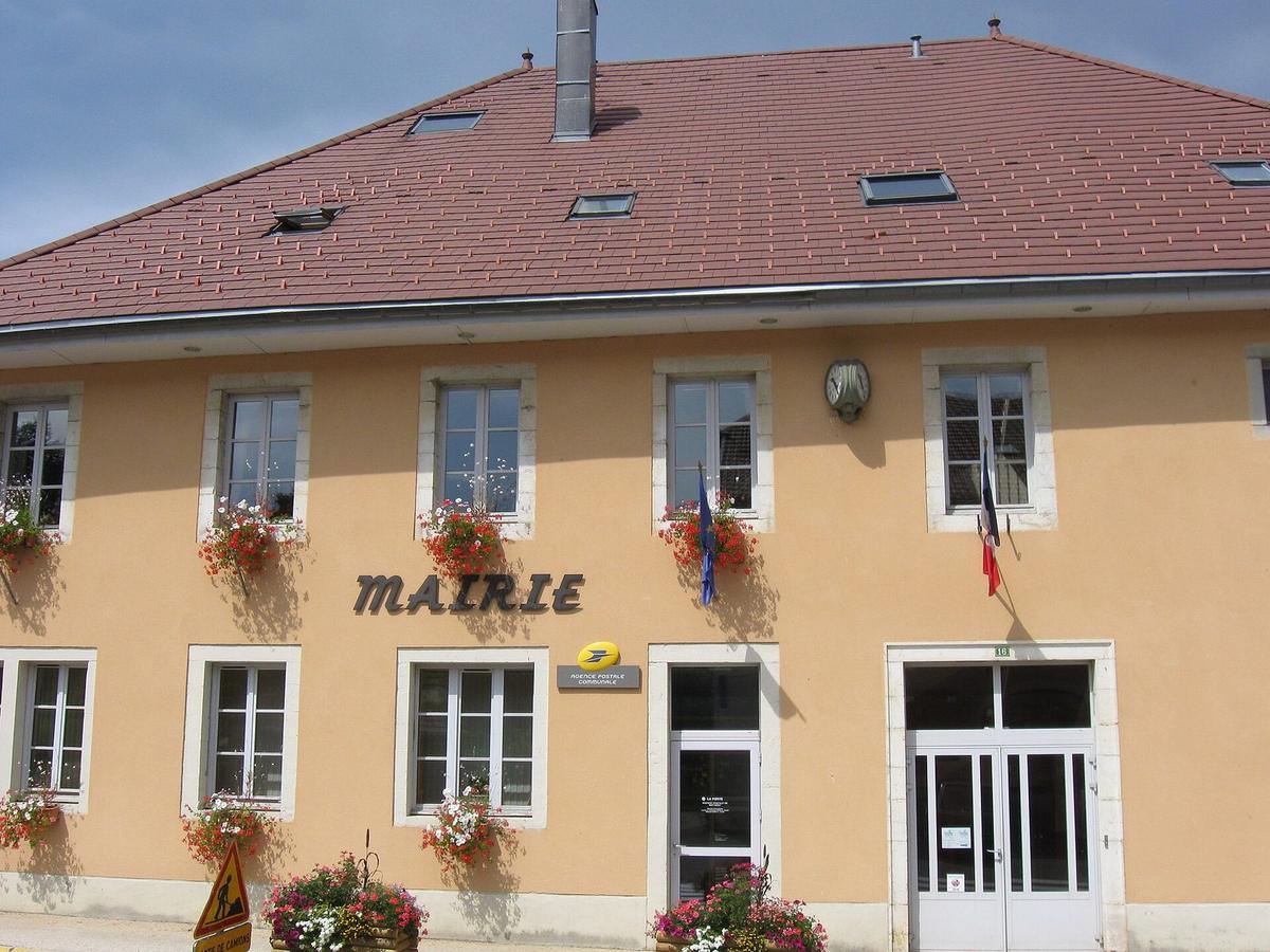 Métabief