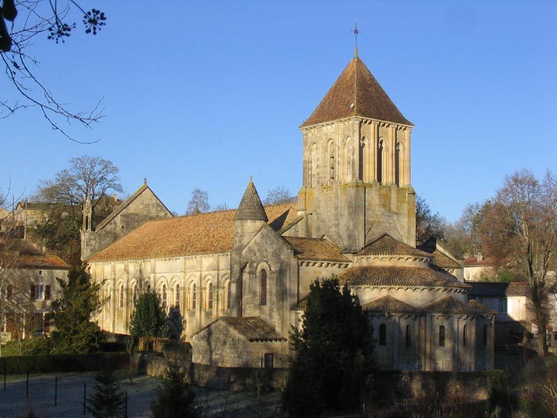 Mines d'Argent des Rois Francs