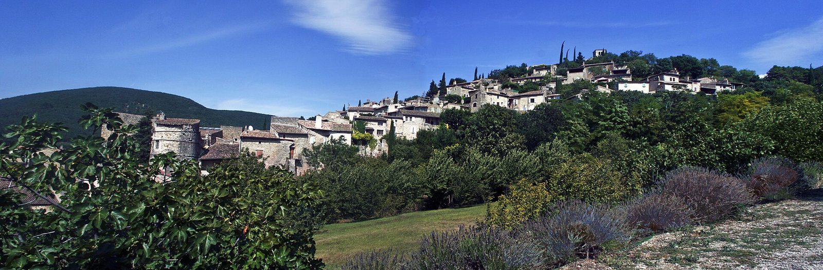Mirmande