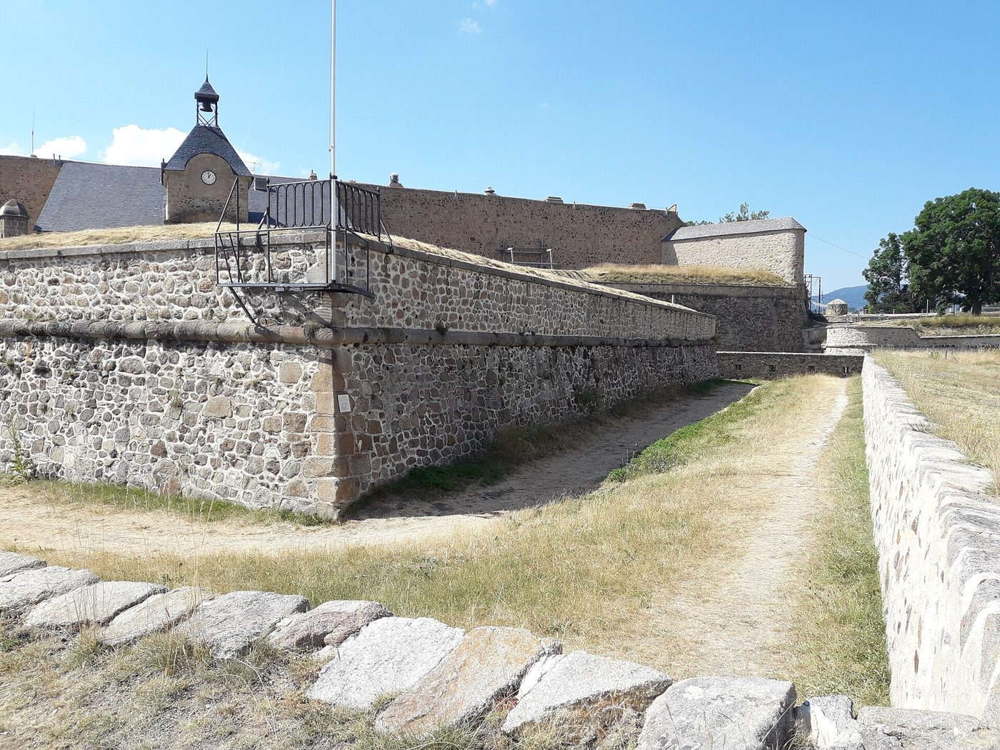 Mont-Louis