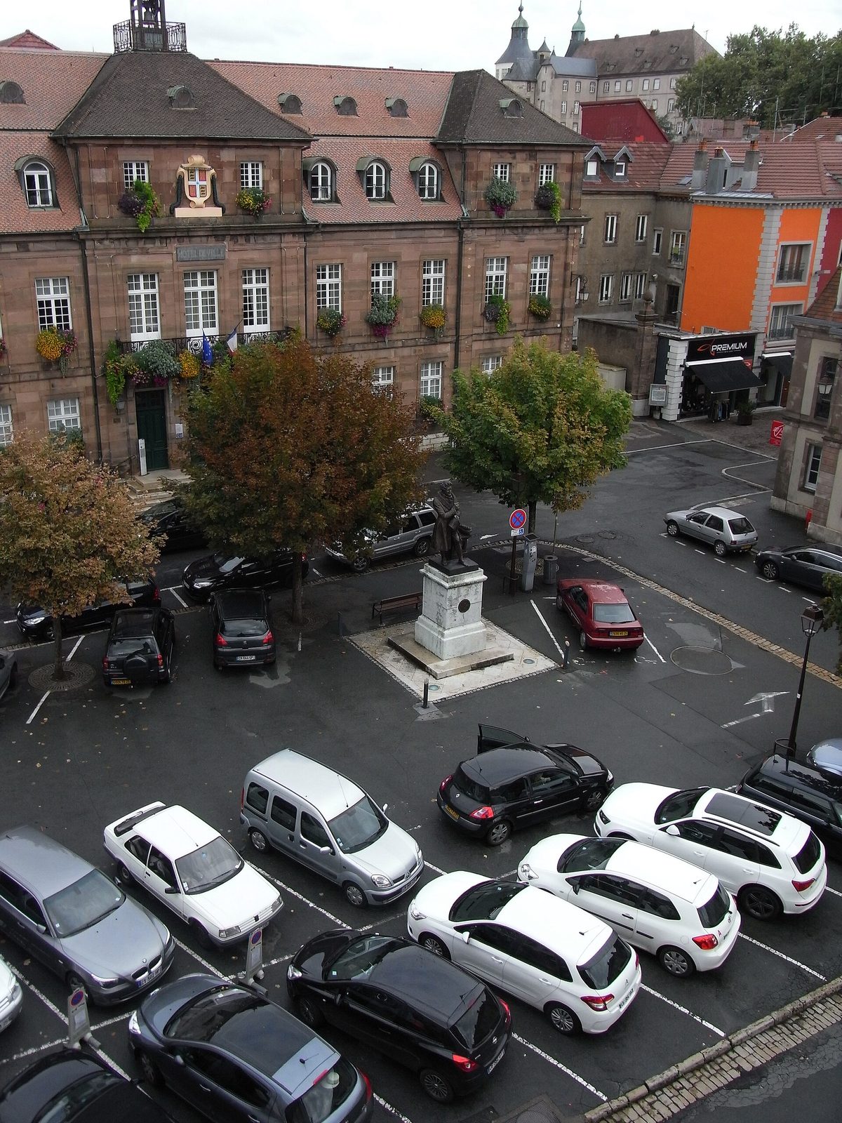 Montbéliard