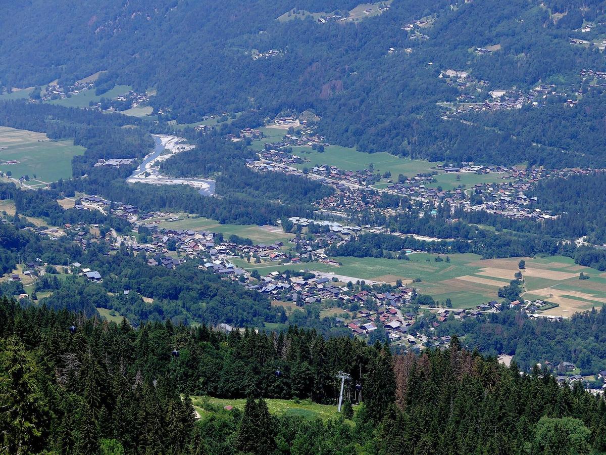 Morillon