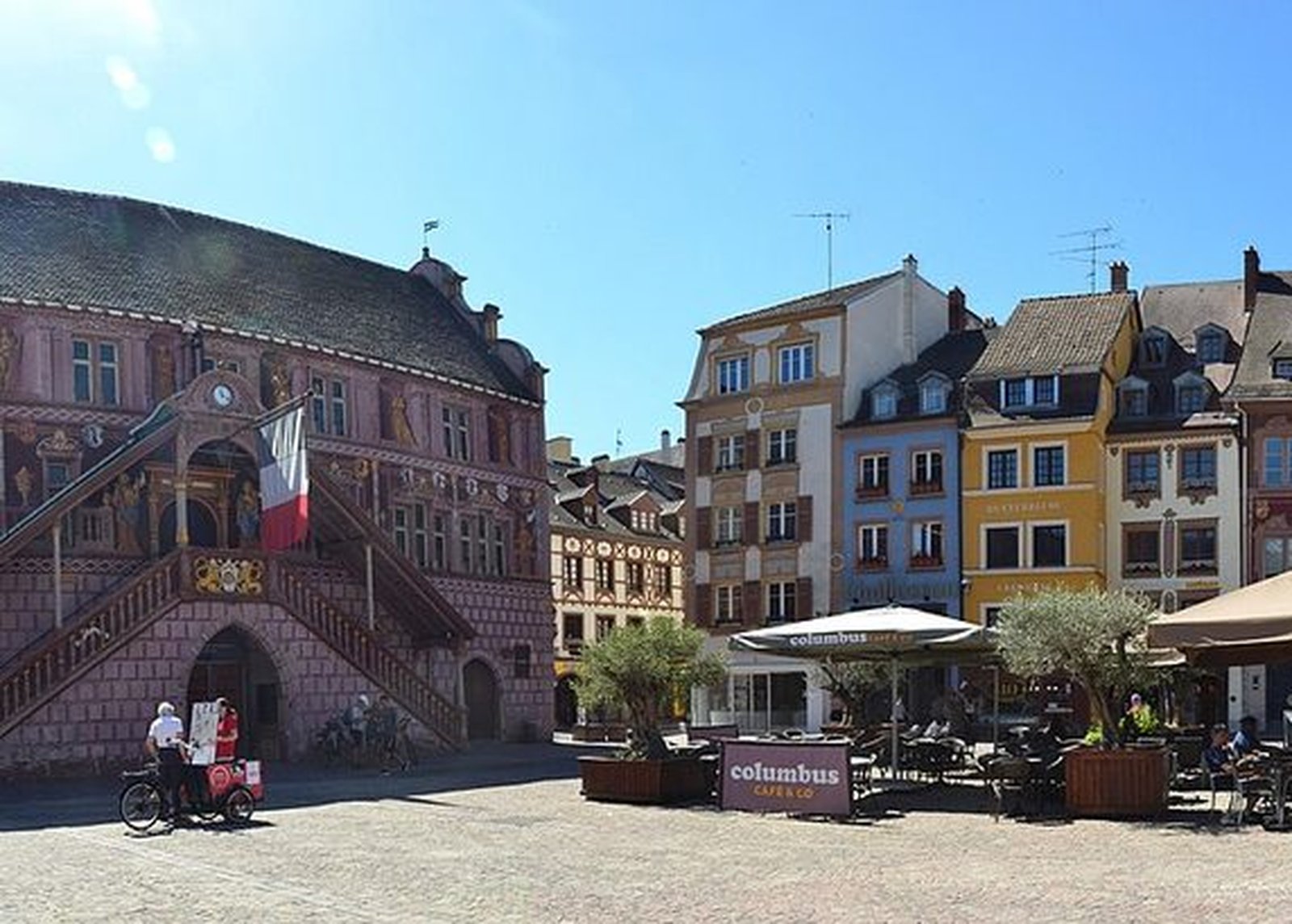 Mulhouse