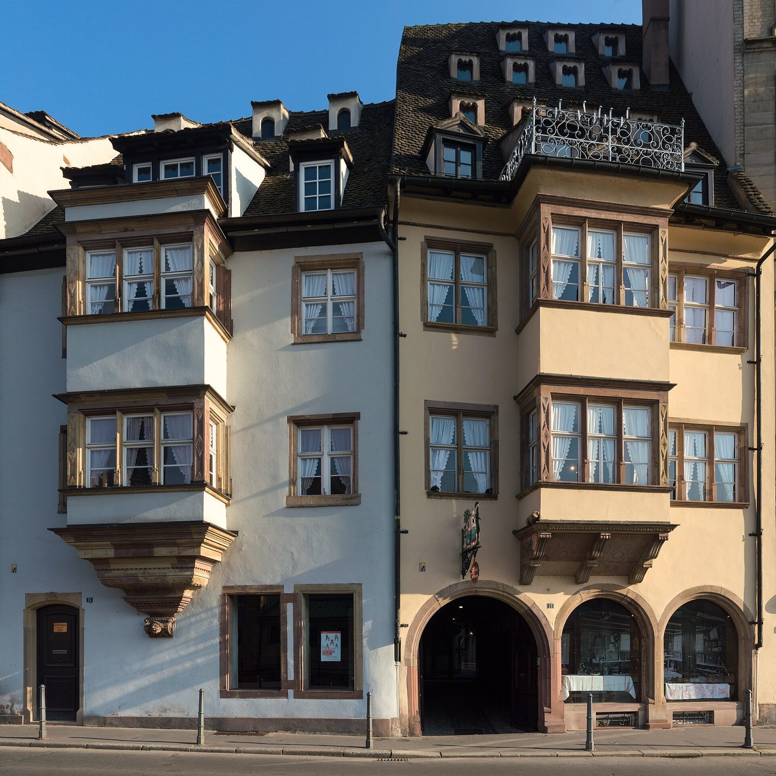 Musée alsacien