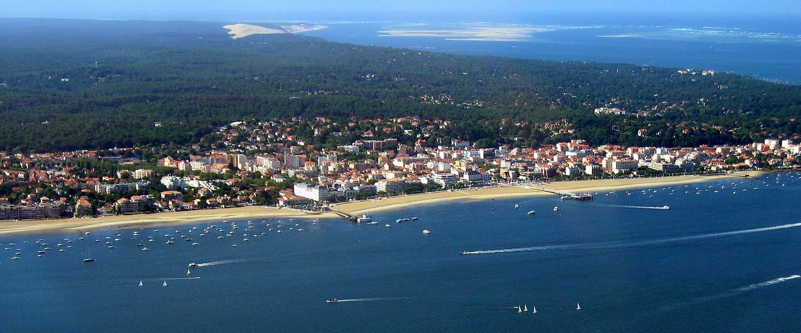 Musée aquarium d'Arcachon