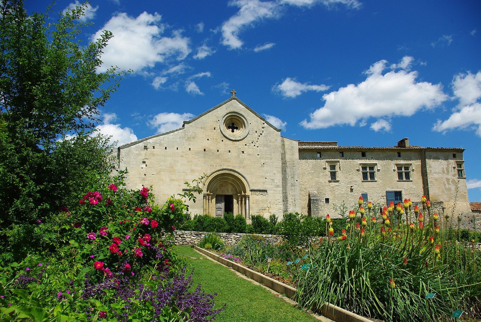 Musée Conservatoire ethnologique