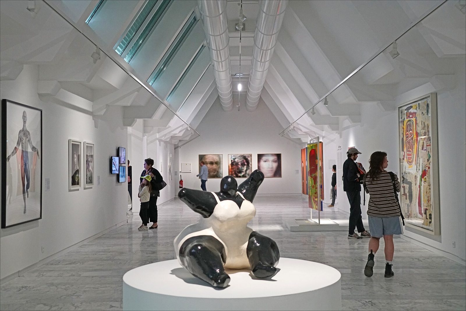 Musée d'Art Contemporain - MAC
