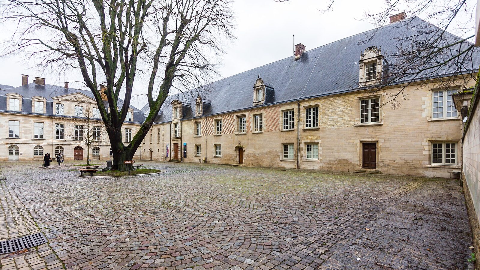 Musée d'art moderne de Troyes