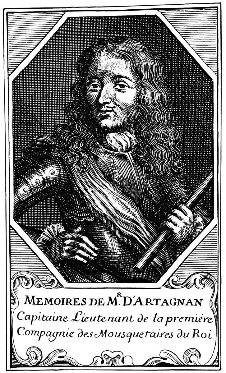 Musée d'Artagnan