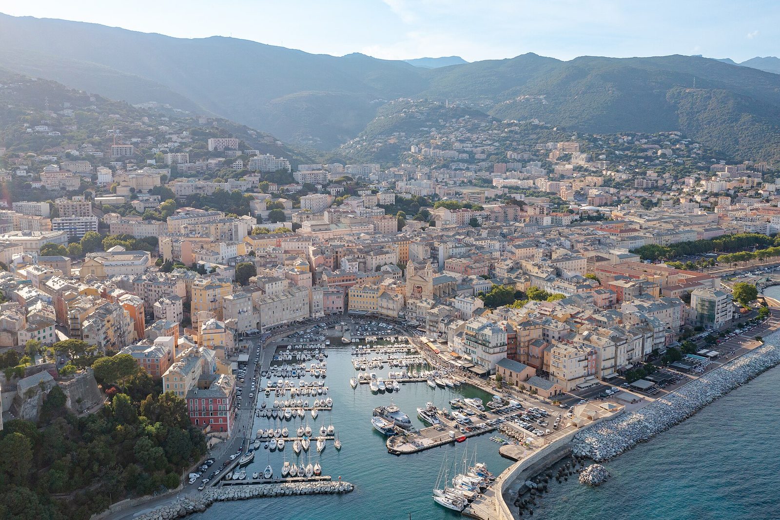 Musée de Bastia