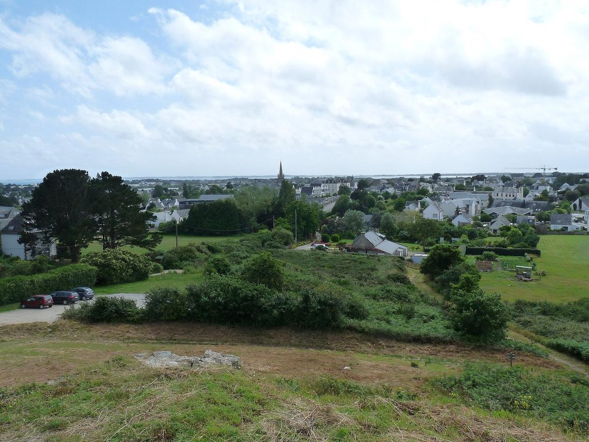Musée de Carnac