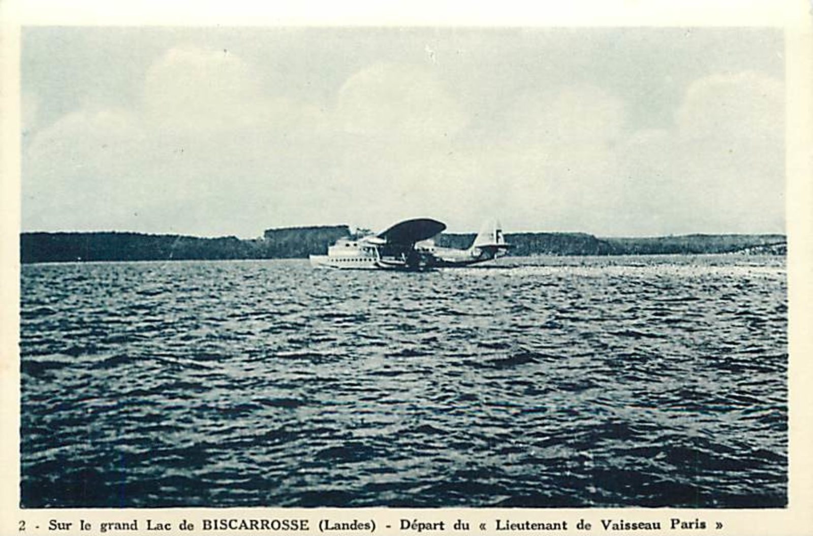 Musée de l'Hydraviation
