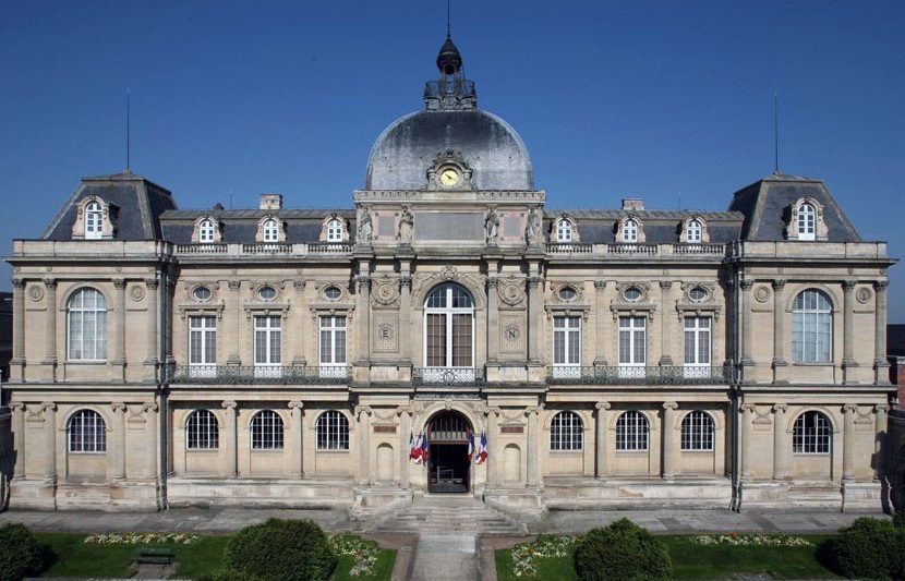 Musée de Picardie
