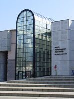 Musée départemental d'art ancien et contemporain