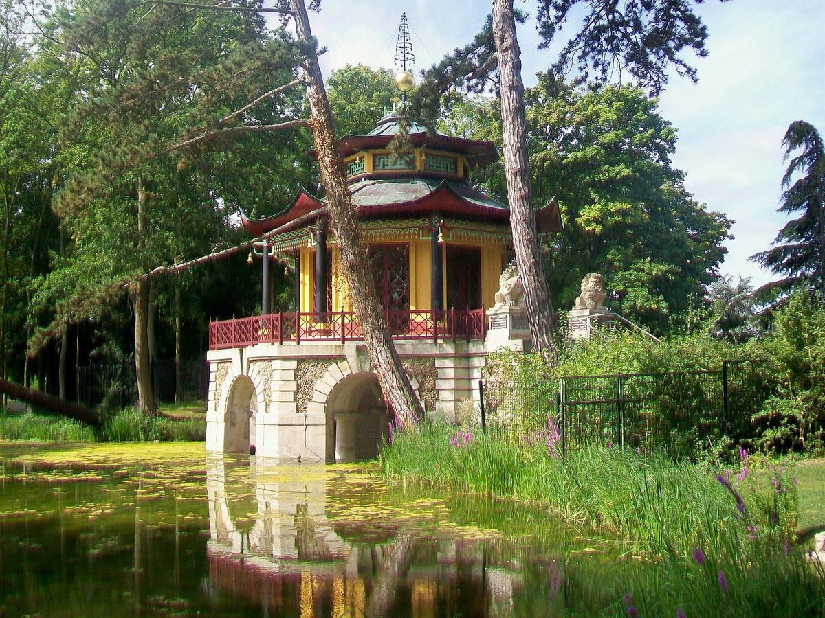 Musée départemental des sapeurs-pompiers du Val d'Oise