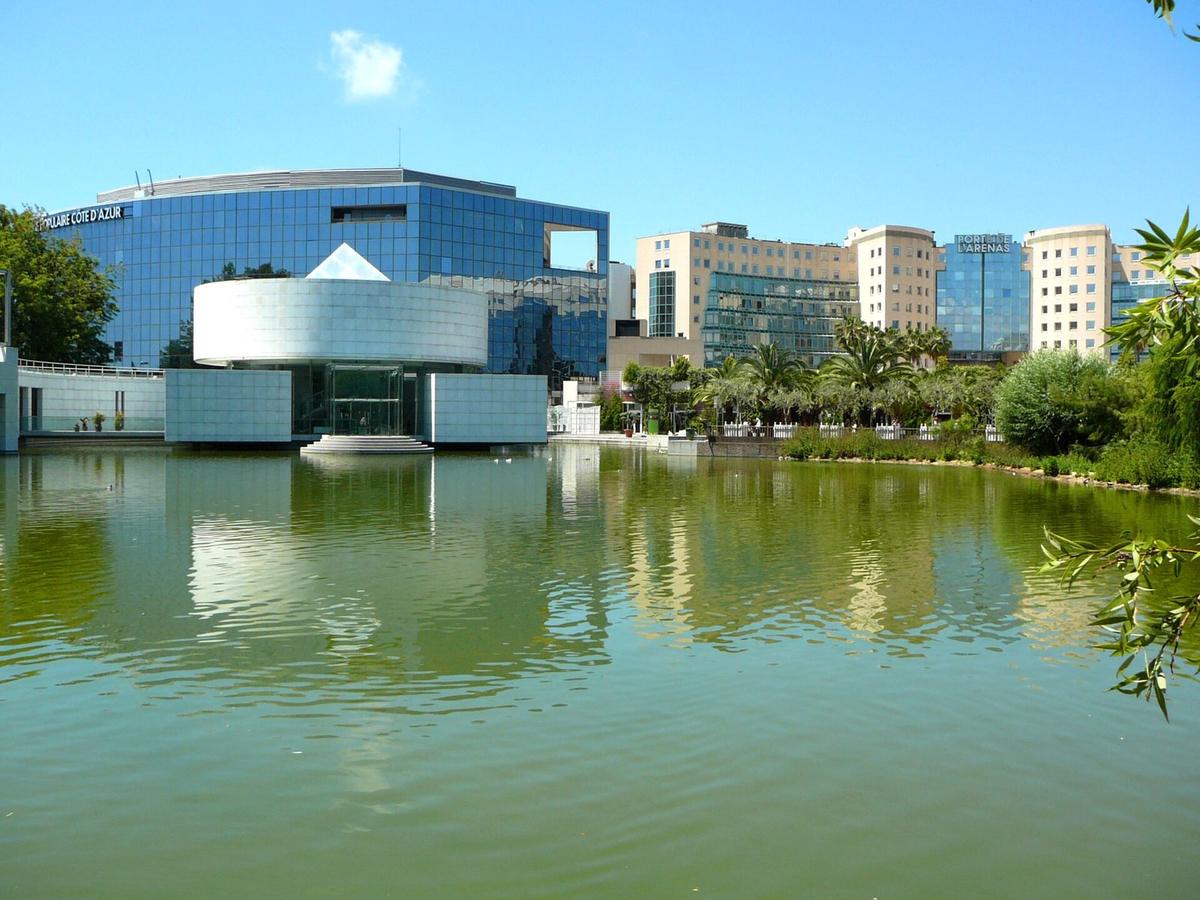 Musée des Arts asiatiques