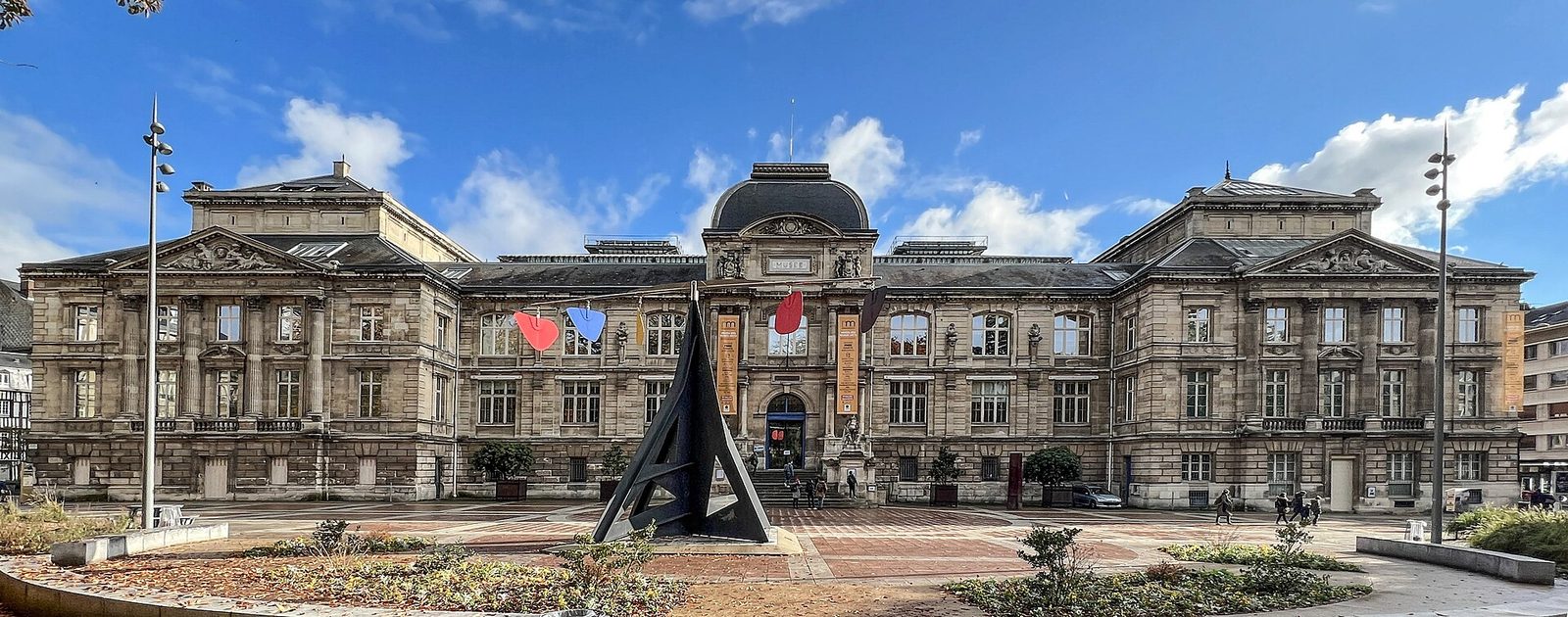 Musée des beaux-arts de Rouen