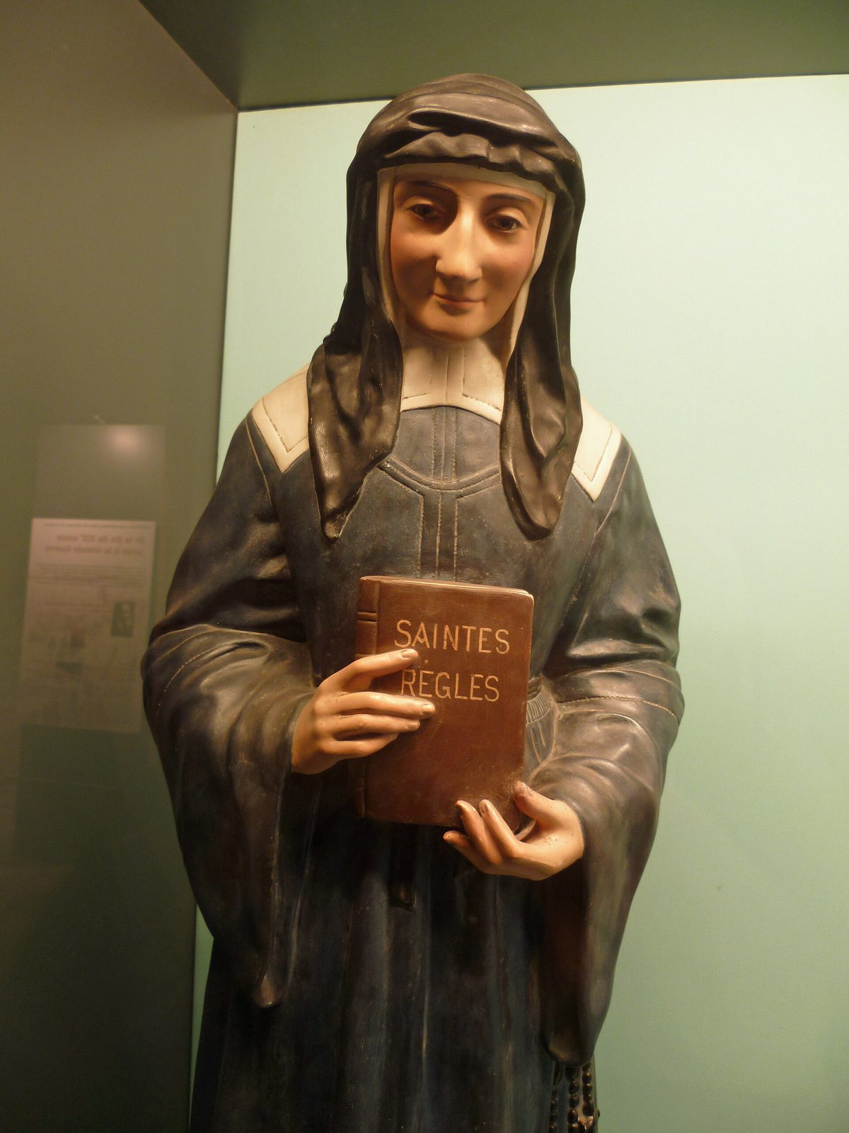 Musée des Instruments de Médecine