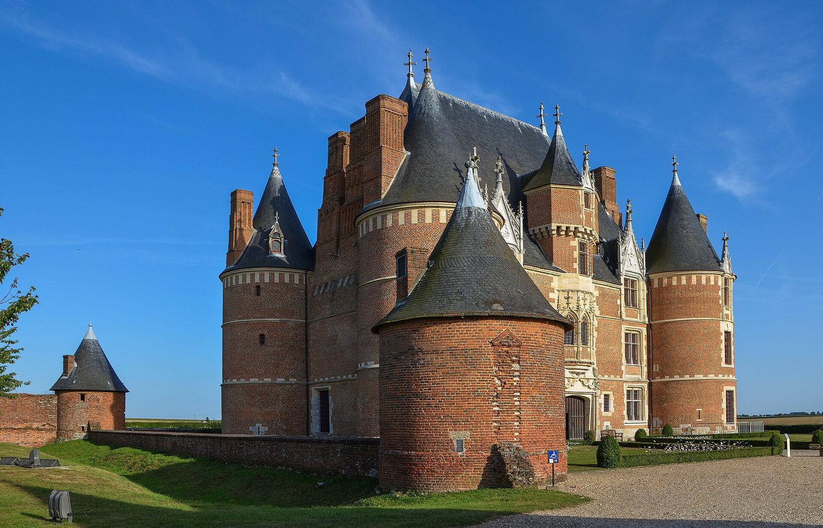 Musée des Traditions et Arts Normands
